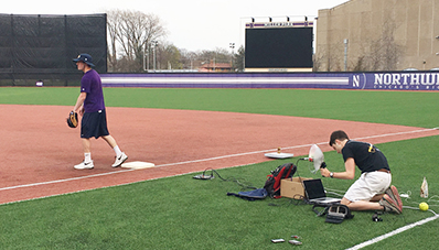 Baseball Sensors